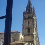 Alojamiento Oviedo 3