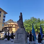 Alojamiento Oviedo 3