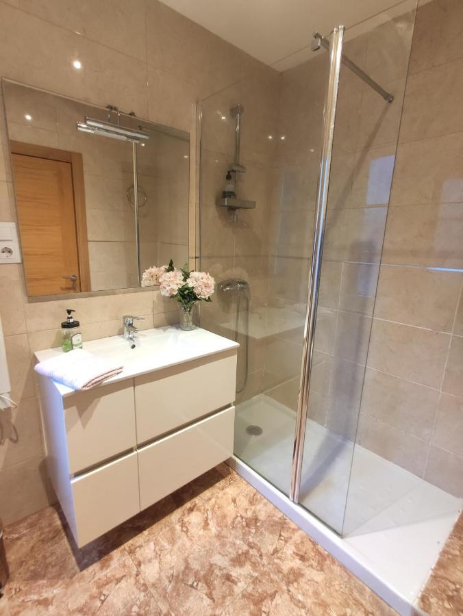 Alojamiento 3 Apartamento Oviedo