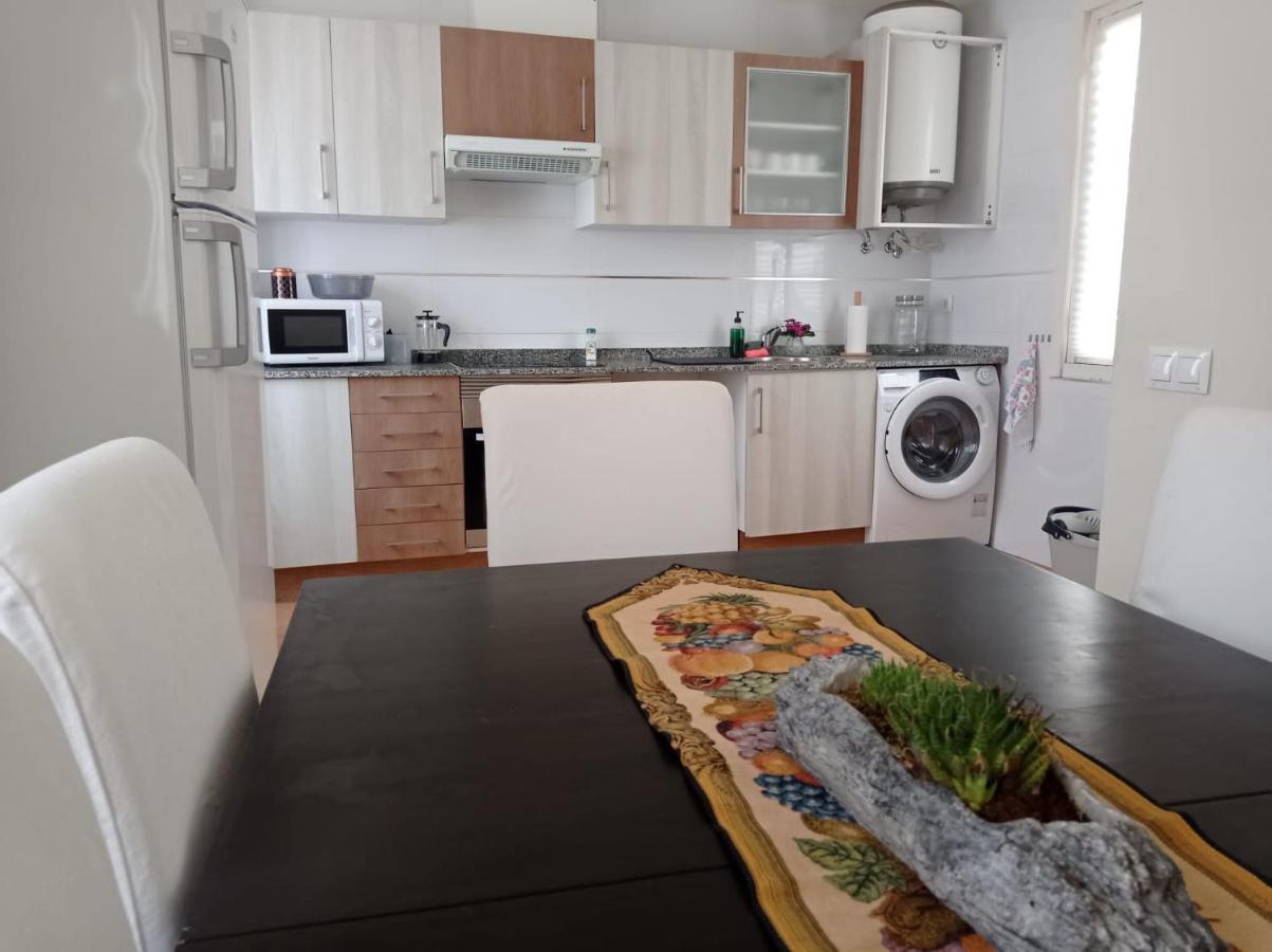 Apartamento Alojamiento 3 *