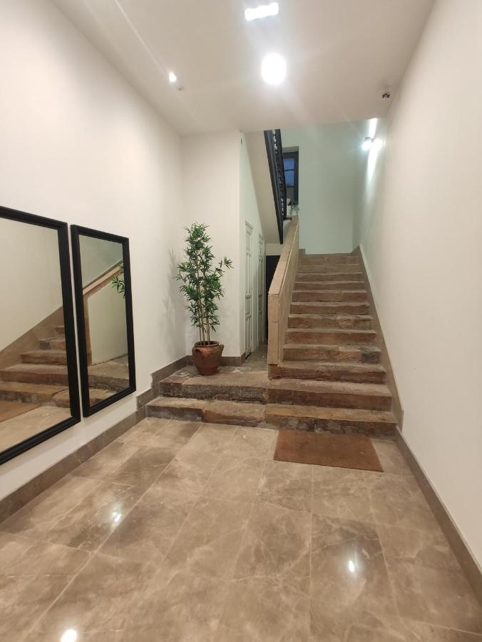 Apartamento Alojamiento 3 Oviedo