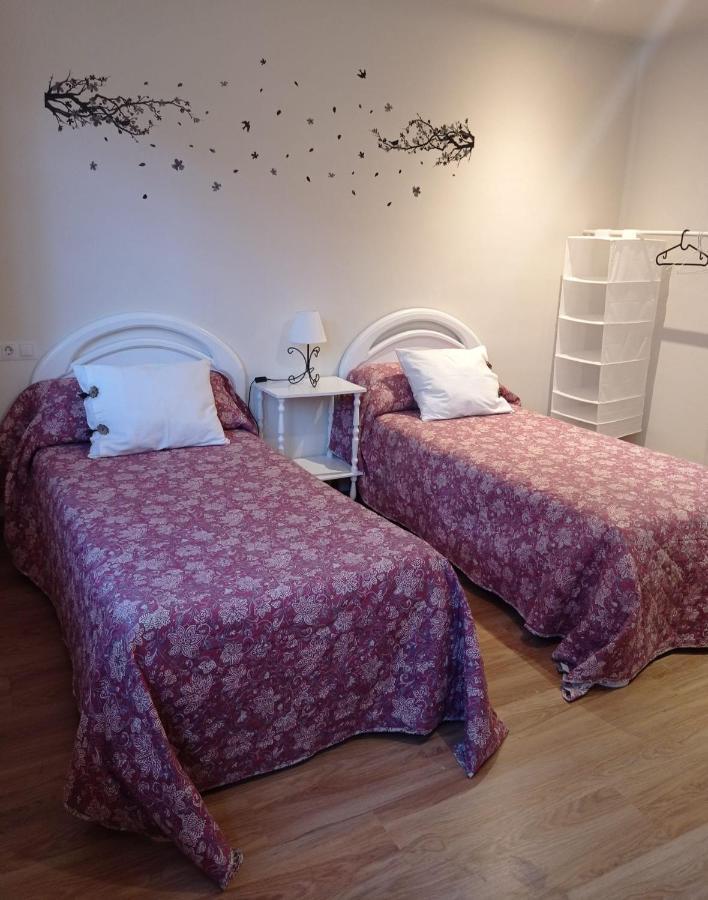 Apartamento Alojamiento 3