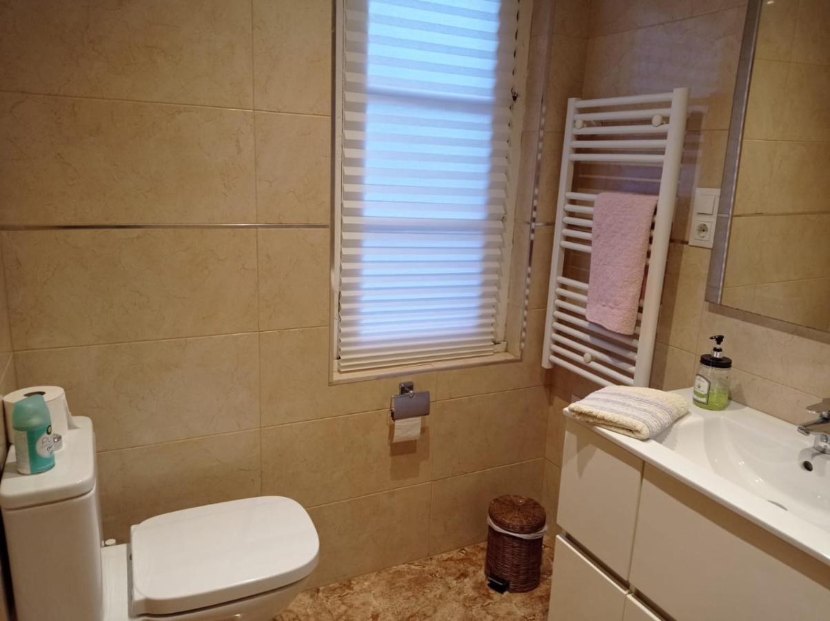 Apartamento Alojamiento 3 *