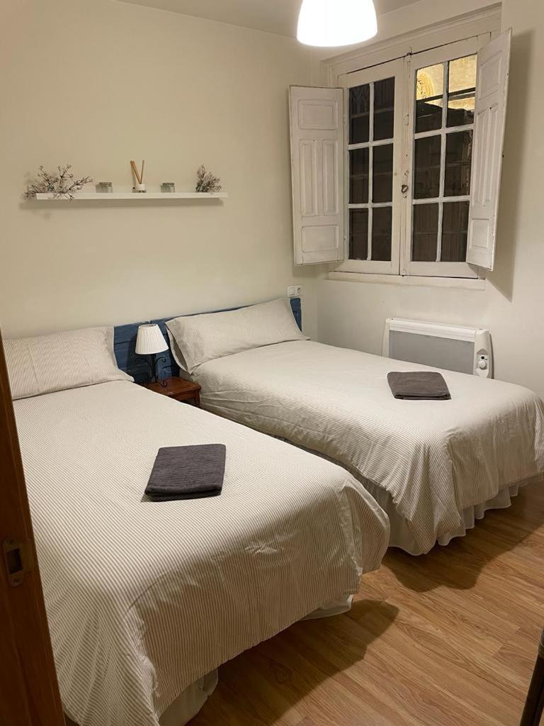 Apartamento Alojamiento 3 *